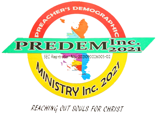 PREDEM Logo